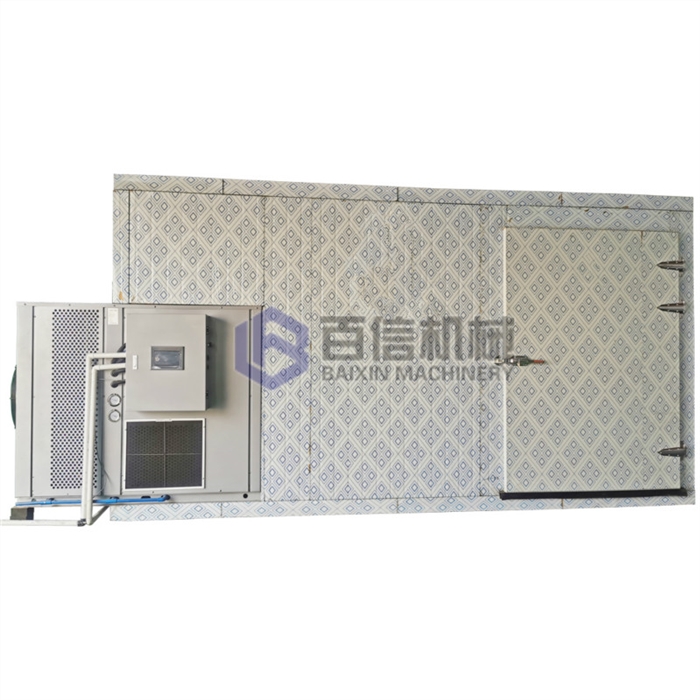 箱式烘干機(jī)